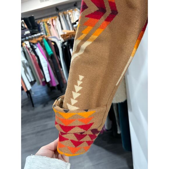 Pendleton 1930's Archive Coat Size M - Picture 4 of 8